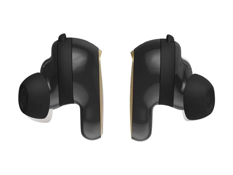 Audífonos Bose QuietComfort Ultra Earbuds (2nd Gen), Desert gold