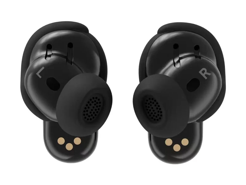 Audífonos Bose QuietComfort Ultra Earbuds (2nd Gen), Desert gold