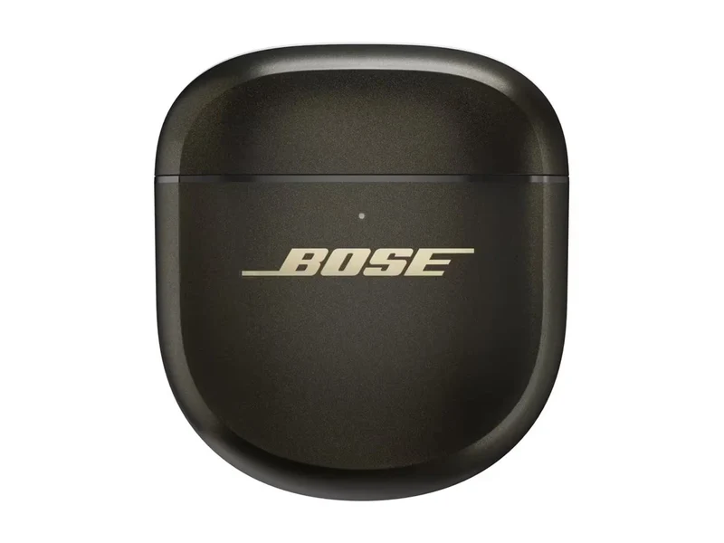 Audífonos Bose QuietComfort Ultra Earbuds (2nd Gen), Desert gold