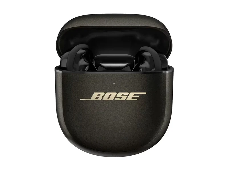 Audífonos Bose QuietComfort Ultra Earbuds (2nd Gen), Desert gold