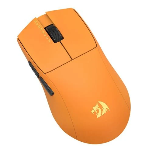 Mouse Redragon K1NG M916 ULT Wireless Gaming Mouse Negro