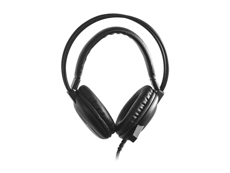 Audífonos Anywhere Cart AC-HPM-USB-BLK-C