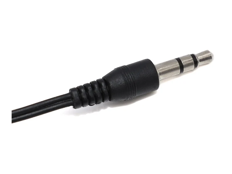 Audífonos AVID AE-205 3.5mm Earphones