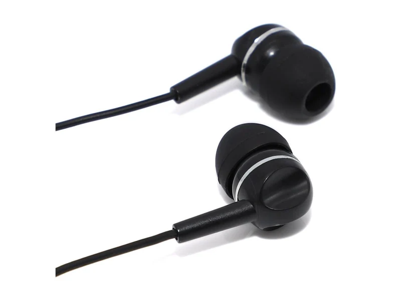 Audífonos AVID AE-205 3.5mm Earphones