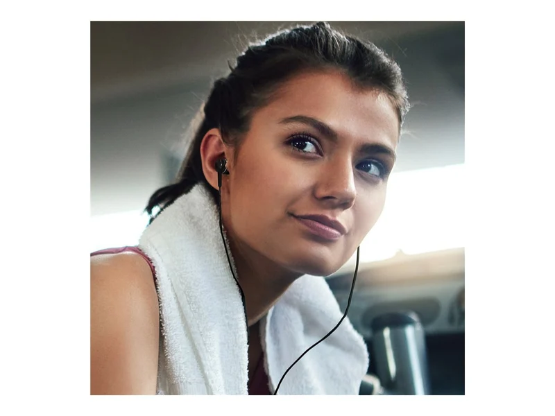 Audífonos AVID AE-205 3.5mm Earphones