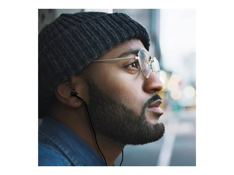 Audífonos AVID AE-205 3.5mm Earphones