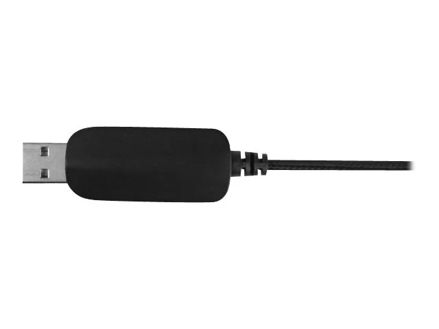 Audífonos Cyber Acoustics AC 5008