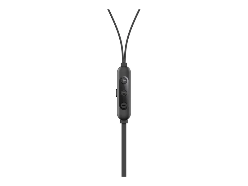 Audífonos Belkin Wired USB-C In-Ear Earbuds w/ Mic, Black