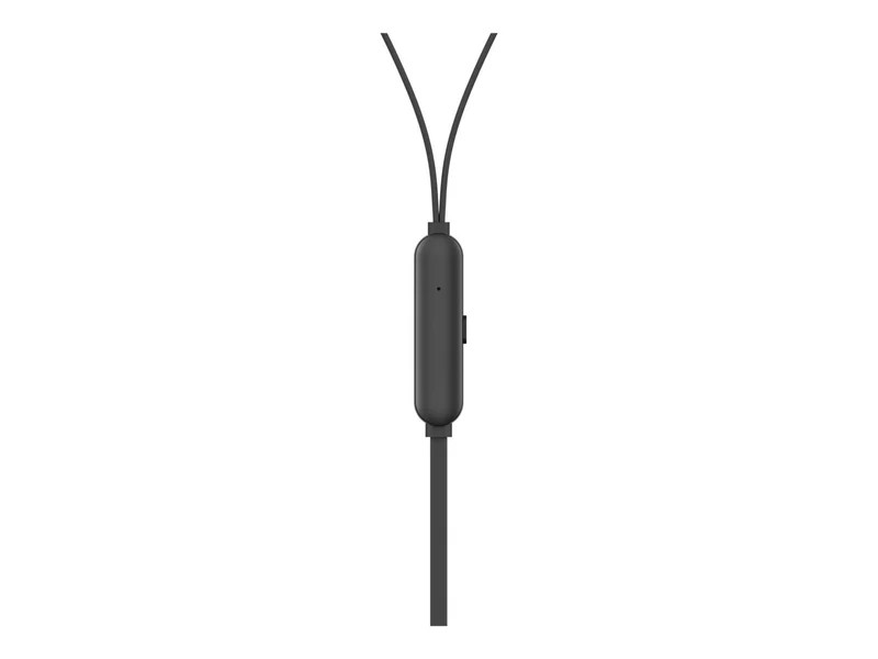 Audífonos Belkin Wired USB-C In-Ear Earbuds w/ Mic, Black