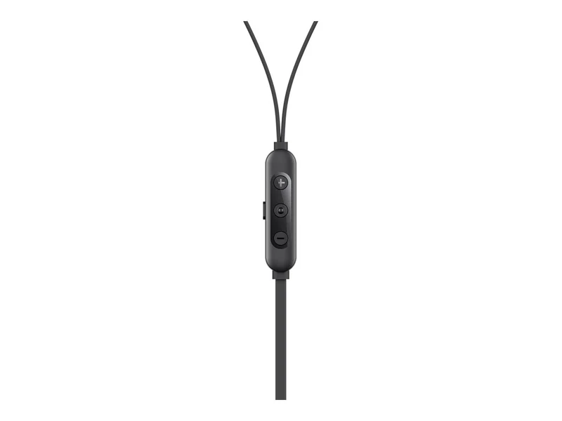 Audífonos Belkin Wired USB-C In-Ear Earbuds w/ Mic, Black