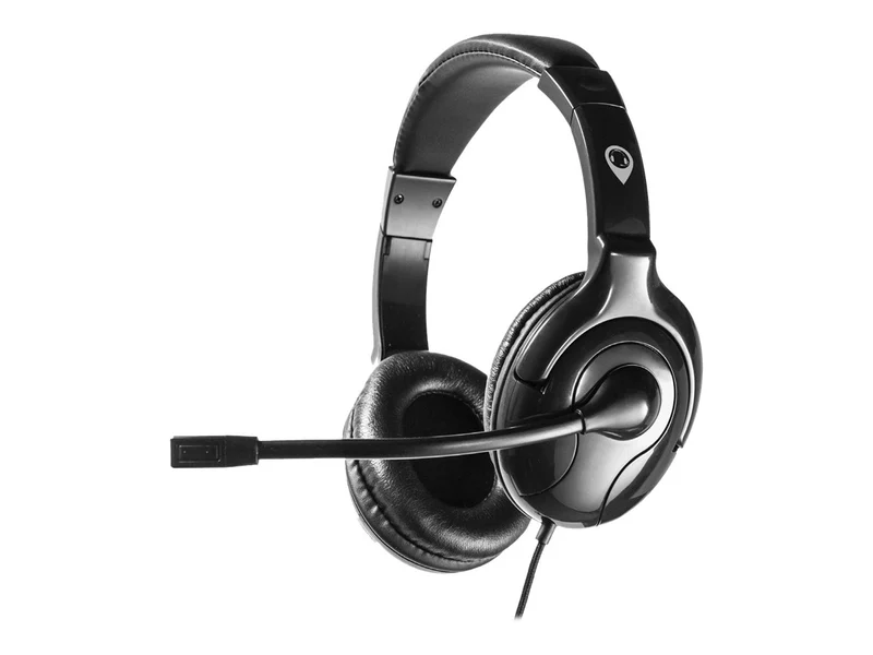 Audífonos Anywhere Cart AC-HPM-BLK