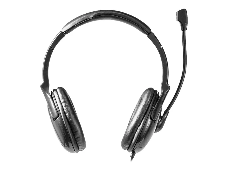 Audífonos Anywhere Cart AC-HPM-BLK