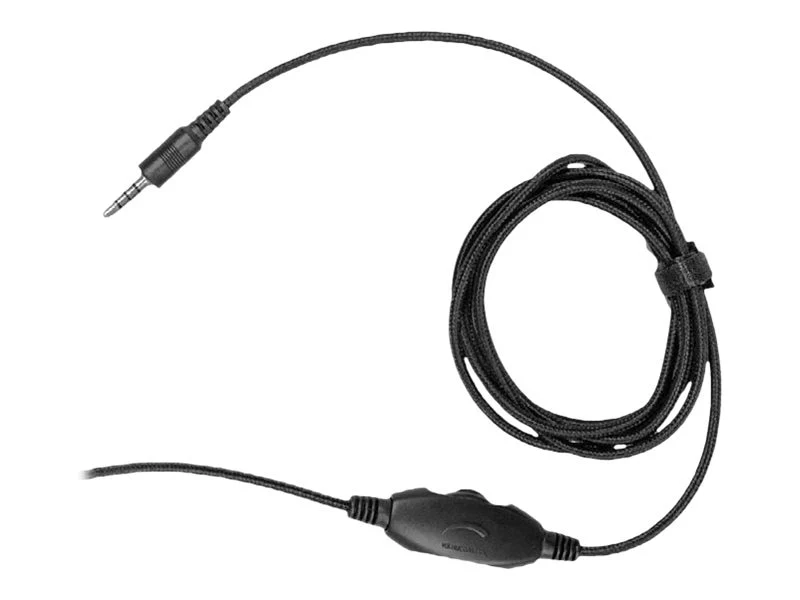 Audífonos Anywhere Cart AC-HPM-BLK