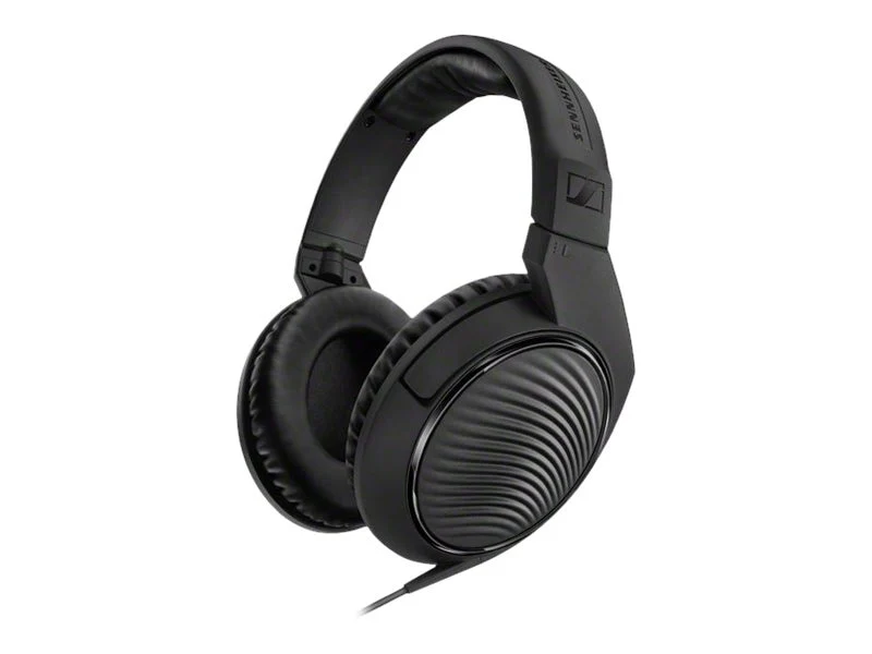 Audífonos Sennheiser HD 200 PRO