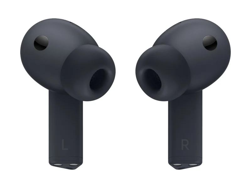Audífonos Samsung Galaxy Buds3 FE, Black