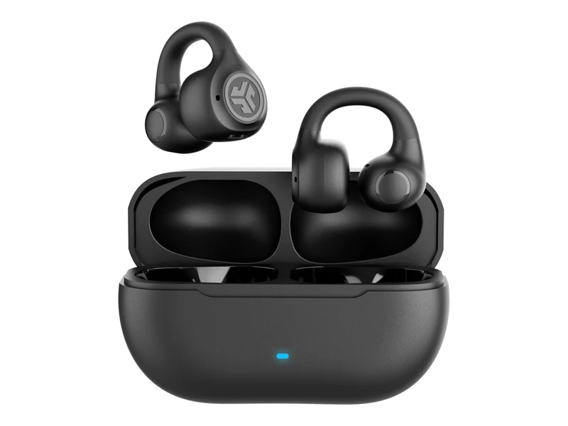 Audífonos Jlab Audio JLAB FLEX OPEN WIRELESS EARBUDS