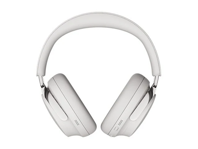 Audífonos Bose QuietComfort Headphones, White