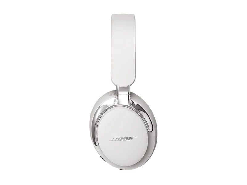 Audífonos Bose QuietComfort Headphones, White