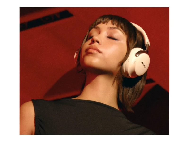 Audífonos Bose QuietComfort Headphones, White