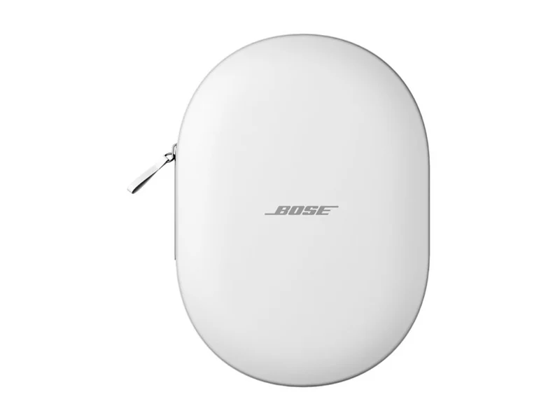 Audífonos Bose QuietComfort Headphones, White