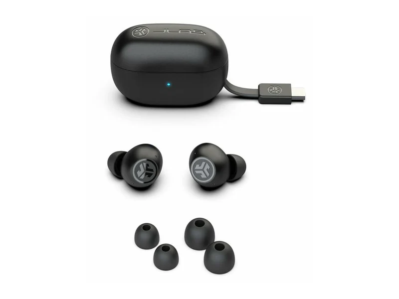 Audífonos Jlab Audio JLAB GO ANC WIRELESS EARBUDS