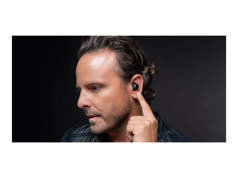 Audífonos Jlab Audio JLAB GO ANC WIRELESS EARBUDS