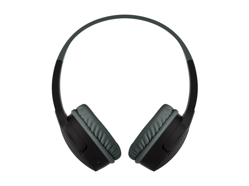 Audífonos Belkin SoundForm Mini Wireless On-Ear Headphones, AUD002BTBKV3