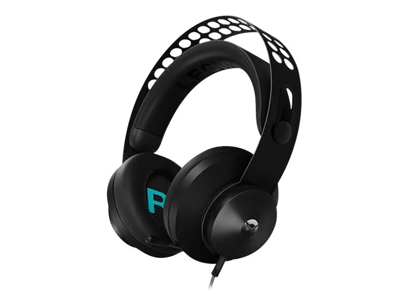 Audífonos Lenovo Legion H300 Stereo Gaming Headset