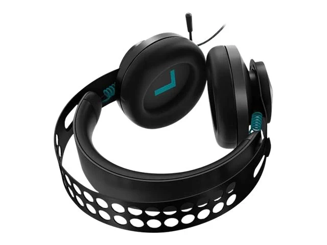Audífonos Lenovo Legion H300 Stereo Gaming Headset