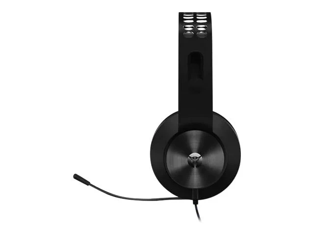 Audífonos Lenovo Legion H300 Stereo Gaming Headset