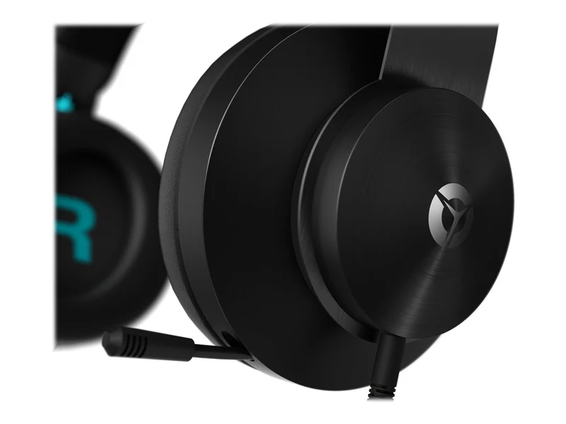 Audífonos Lenovo Legion H300 Stereo Gaming Headset