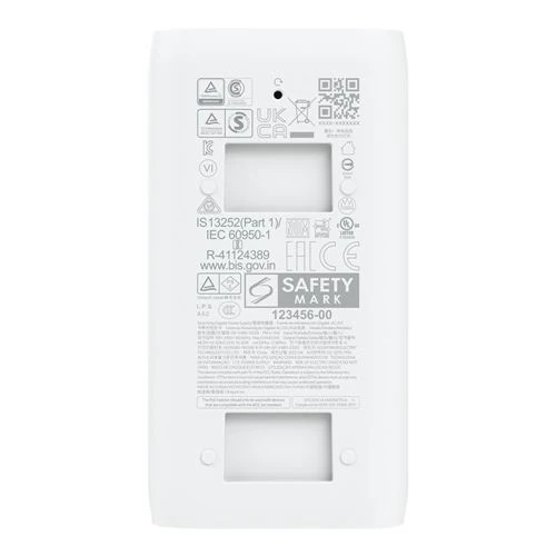 Accesorios Ubiquiti PoE Adapter (15W)