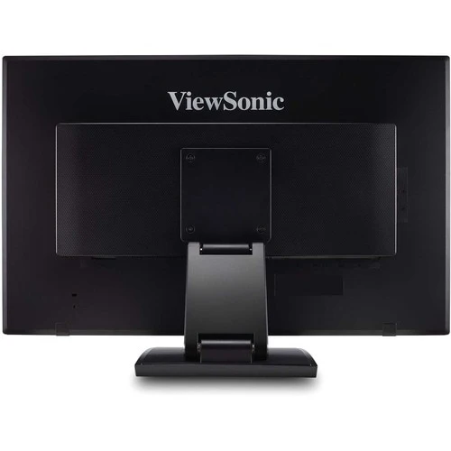 Monitor Táctil ViewSonic TD2760 27" - Full HD 1920x1080 - 60Hz - Multi-táctil Capacitivo