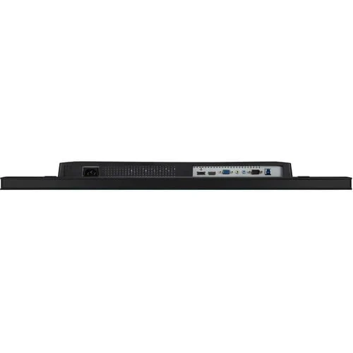 Monitor Táctil ViewSonic TD2760 27" - Full HD 1920x1080 - 60Hz - Multi-táctil Capacitivo