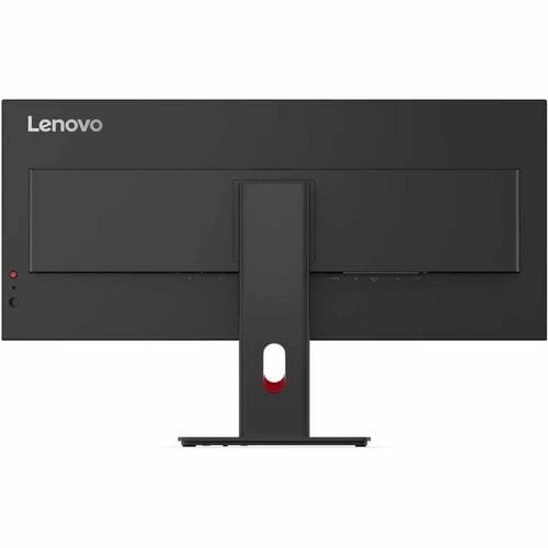 Monitor Lenovo ThinkVision T34WD-40 34" Ultrapanorámico - Negro