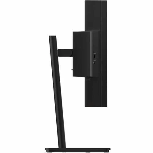 Monitor Lenovo ThinkVision T34WD-40 34" Ultrapanorámico - Negro