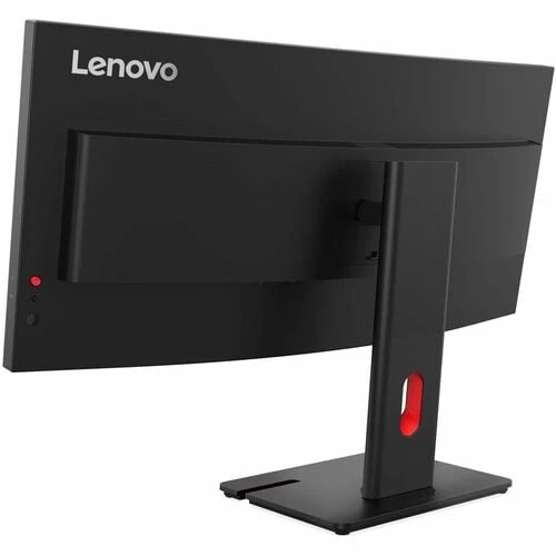 Monitor Lenovo ThinkVision T34WD-40 34" Ultrapanorámico - Negro