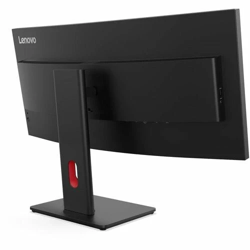 Monitor Lenovo ThinkVision T34WD-40 34" Ultrapanorámico - Negro