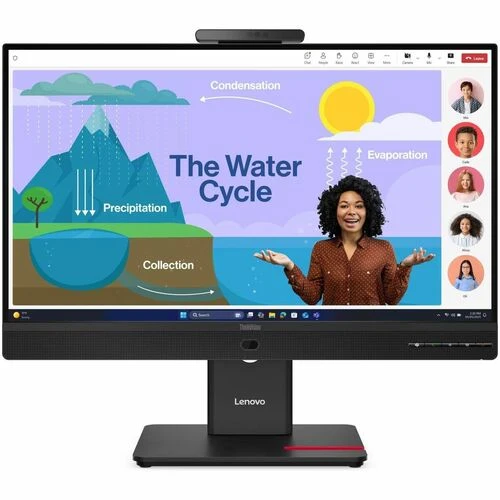 Monitor Lenovo ThinkVision T24D-4v 24"