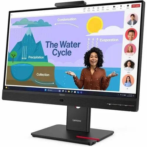 Monitor Lenovo ThinkVision T24D-4v 24"