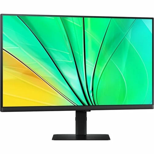 Monitor Samsung ViewFinity S6 S27D606UAN 27" - WQHD 2560x1440 - 100Hz - IPS