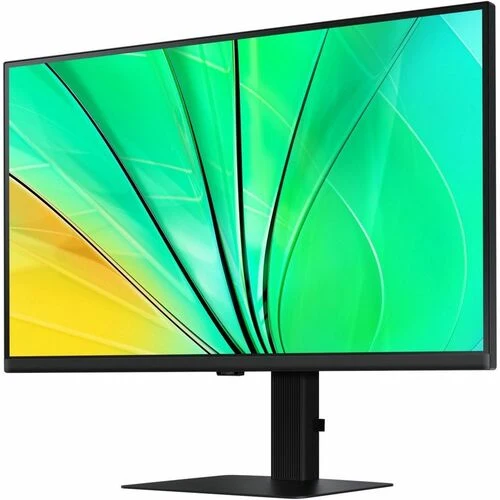 Monitor Samsung ViewFinity S6 S27D606UAN 27" - WQHD 2560x1440 - 100Hz - IPS
