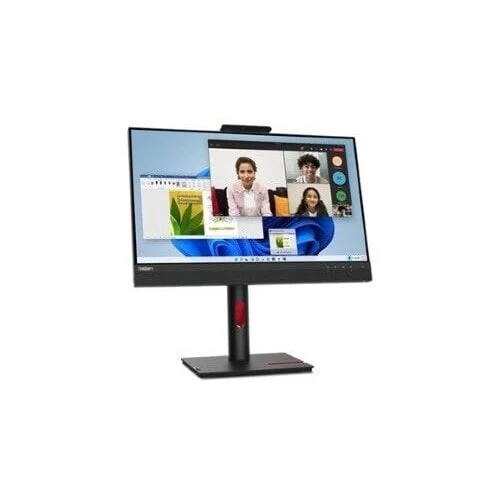 Monitor Lenovo ThinkCentre Tiny-In-One 24 Gen 5 23.8" - Full HD 1920x1080 - 60Hz - IPS