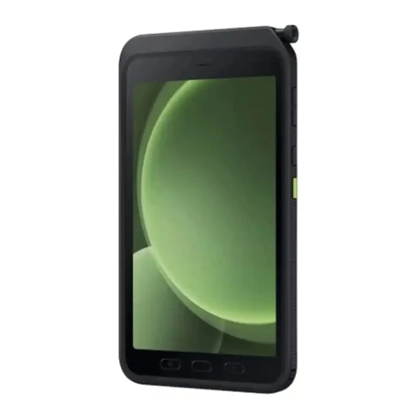 Tablet Samsung Galaxy Tab Active5 8" Exynos 1380 128GB - Black