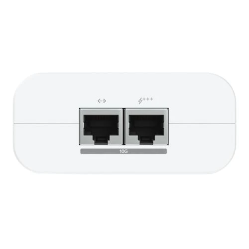 Accesorios Ubiquiti 10G PoE+++ Adapter (90W)