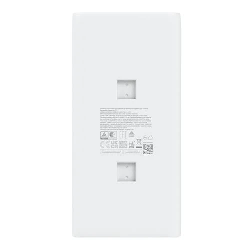 Accesorios Ubiquiti 10G PoE+++ Adapter (90W)