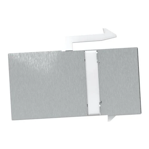 Accesorios Ubiquiti CAT 6A Keystone Coupler (12-Pack)
