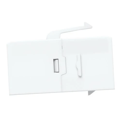 Accesorios Ubiquiti CAT6 Keystone Coupler (12-Pack)