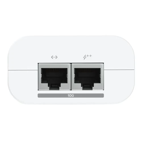 Accesorios Ubiquiti 10G PoE++ Adapter (60W)