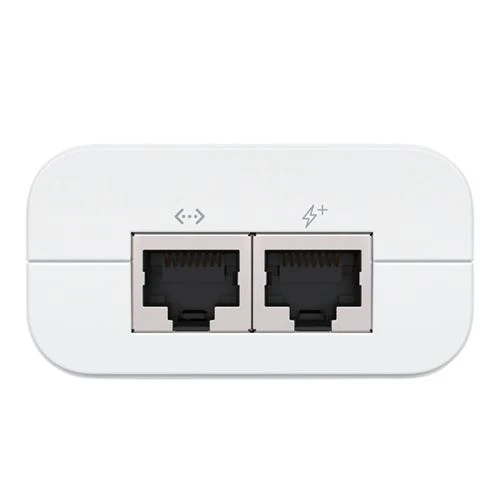 Accesorios Ubiquiti U-POE-AT 30W PoE+ Adapter